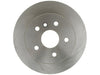 Disc Brake Rotor Raybestos Brakes 96819R