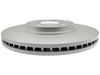 Disc Brake Rotor Raybestos Brakes 96820FZN