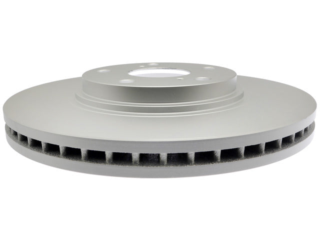 Disc Brake Rotor Raybestos Brakes 96820FZN