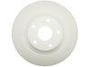 Disc Brake Rotor Raybestos Brakes 96820FZN