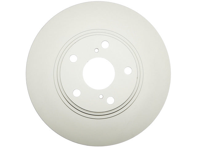 Disc Brake Rotor Raybestos Brakes 96820FZN