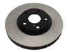 Disc Brake Rotor Raybestos Brakes 96820R2