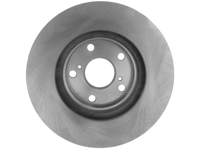 Disc Brake Rotor Raybestos Brakes 96820R2