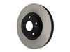 Disc Brake Rotor Raybestos Brakes 96820R2
