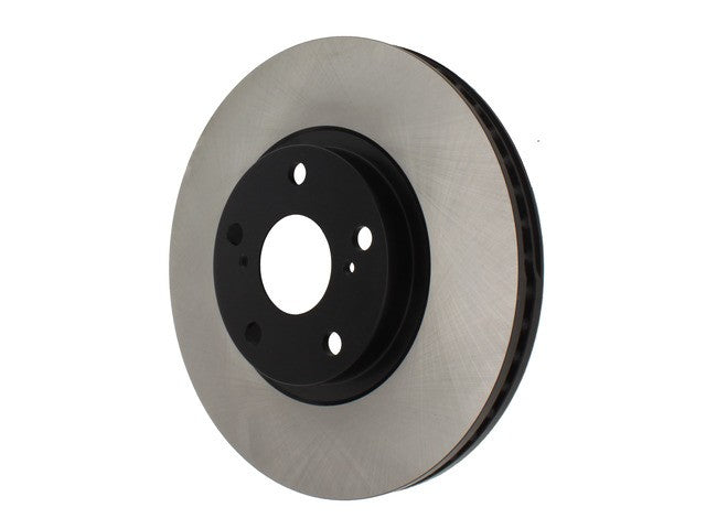 Disc Brake Rotor Raybestos Brakes 96820R2