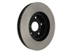 Disc Brake Rotor Raybestos Brakes 96820R2