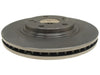 Disc Brake Rotor Raybestos Brakes 96820R