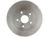 Disc Brake Rotor Raybestos Brakes 96820R