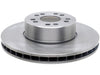 Disc Brake Rotor Raybestos Brakes 96838