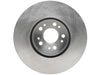 Disc Brake Rotor Raybestos Brakes 96838