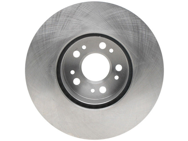 Disc Brake Rotor Raybestos Brakes 96838