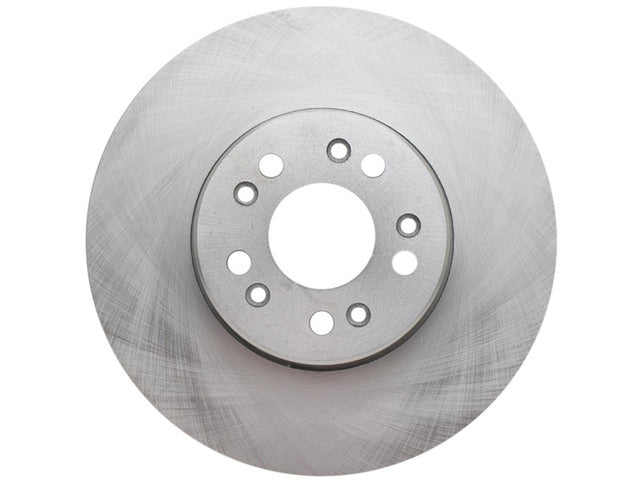 Disc Brake Rotor Raybestos Brakes 96838