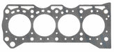 Engine Cylinder Head Gasket Felpro 9683 PT-1