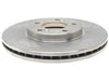 Disc Brake Rotor Raybestos Brakes 96845R