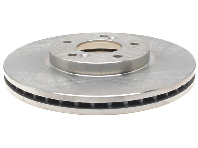 Disc Brake Rotor Raybestos Brakes 96845R
