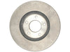 Disc Brake Rotor Raybestos Brakes 96845R