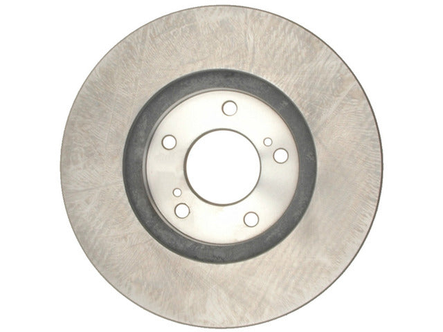 Disc Brake Rotor Raybestos Brakes 96845R