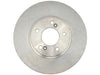 Disc Brake Rotor Raybestos Brakes 96845R