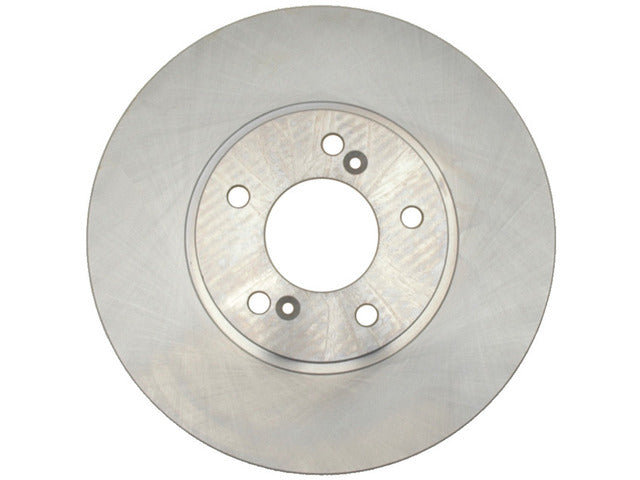 Disc Brake Rotor Raybestos Brakes 96845R