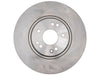 Disc Brake Rotor Raybestos Brakes 96847