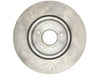Disc Brake Rotor Raybestos Brakes 96848R