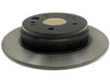 Disc Brake Rotor Raybestos Brakes 96849