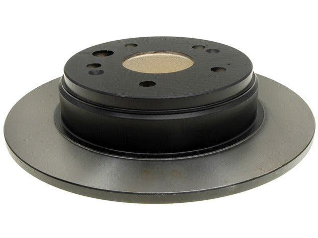 Disc Brake Rotor Raybestos Brakes 96849