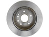 Disc Brake Rotor Raybestos Brakes 96849