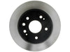 Disc Brake Rotor Raybestos Brakes 96849