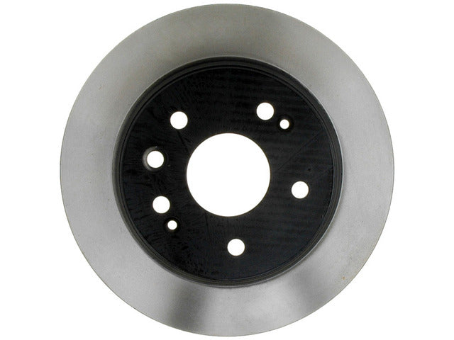 Disc Brake Rotor Raybestos Brakes 96849