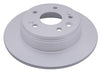 Disc Brake Rotor Raybestos Brakes 96849FZN