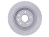 Disc Brake Rotor Raybestos Brakes 96849FZN