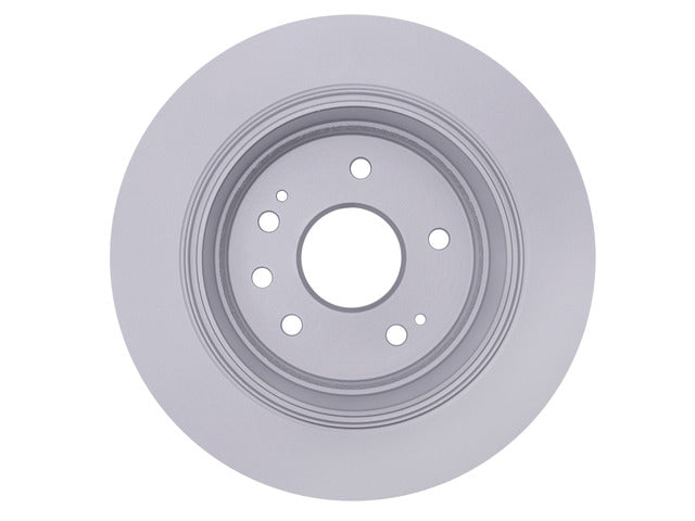 Disc Brake Rotor Raybestos Brakes 96849FZN