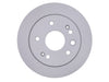 Disc Brake Rotor Raybestos Brakes 96849FZN