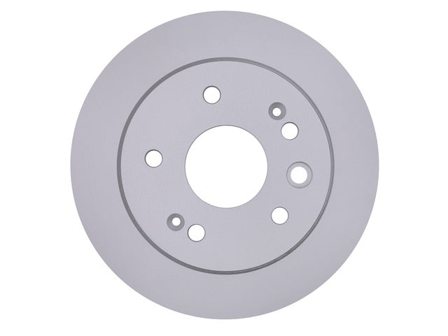Disc Brake Rotor Raybestos Brakes 96849FZN