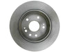 Disc Brake Rotor Raybestos Brakes 96849R