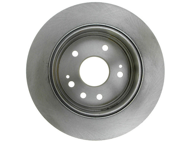 Disc Brake Rotor Raybestos Brakes 96849R