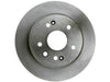 Disc Brake Rotor Raybestos Brakes 96849R