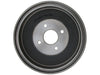 Brake Drum Raybestos Brakes 9684R