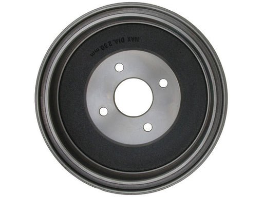 Brake Drum Raybestos Brakes 9684R