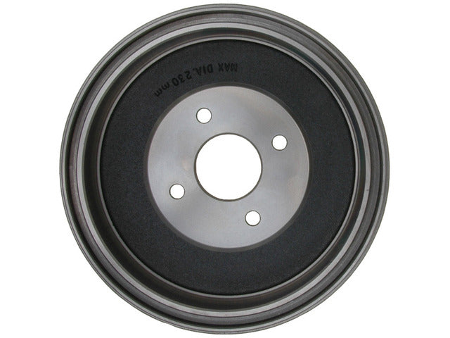 Brake Drum Raybestos Brakes 9684R