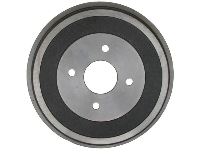 Brake Drum Raybestos Brakes 9684R