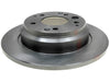 Disc Brake Rotor Raybestos Brakes 96850R