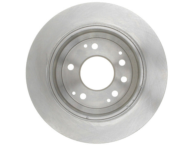Disc Brake Rotor Raybestos Brakes 96850R