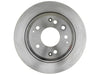 Disc Brake Rotor Raybestos Brakes 96850R