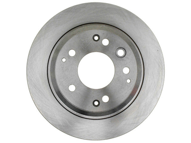 Disc Brake Rotor Raybestos Brakes 96850R