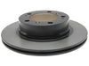 Disc Brake Rotor Raybestos Brakes 96852