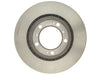 Disc Brake Rotor Raybestos Brakes 96852