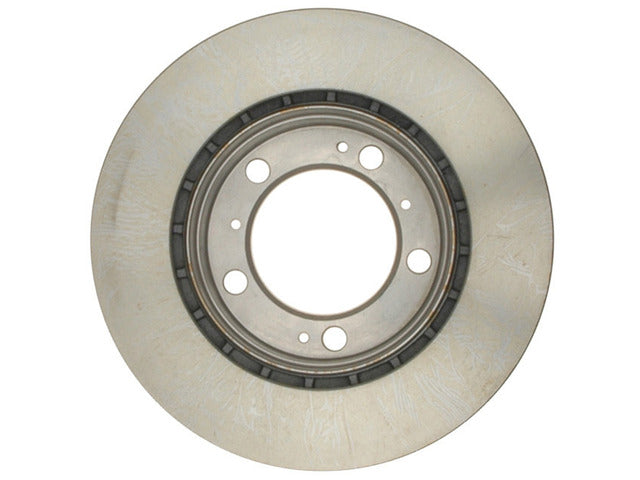Disc Brake Rotor Raybestos Brakes 96852