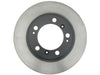 Disc Brake Rotor Raybestos Brakes 96852